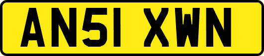 AN51XWN