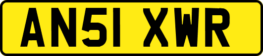 AN51XWR