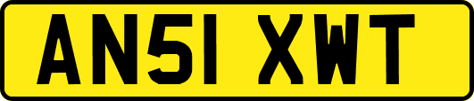 AN51XWT