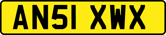 AN51XWX