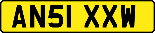 AN51XXW