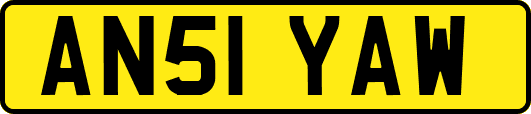 AN51YAW