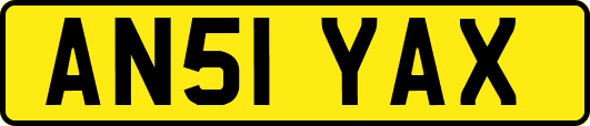 AN51YAX