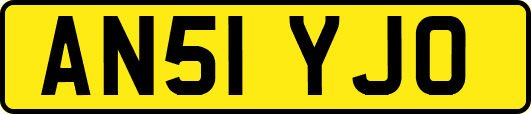 AN51YJO