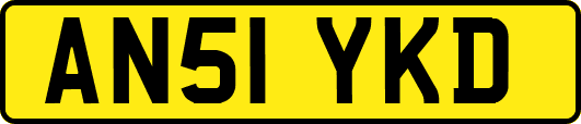 AN51YKD