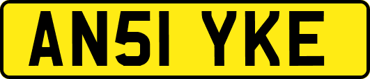 AN51YKE