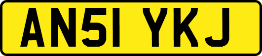 AN51YKJ