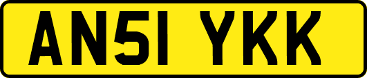 AN51YKK