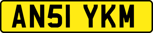 AN51YKM