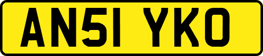 AN51YKO