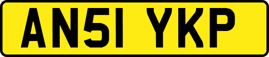 AN51YKP
