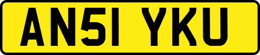 AN51YKU