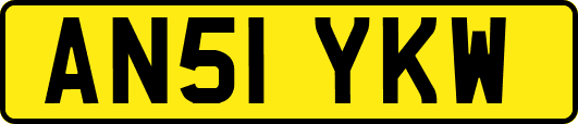 AN51YKW