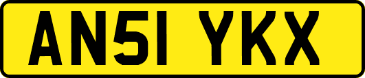 AN51YKX