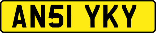 AN51YKY