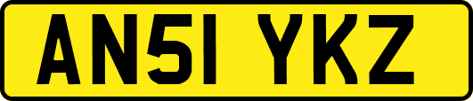 AN51YKZ