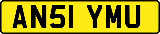 AN51YMU