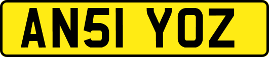 AN51YOZ