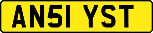 AN51YST