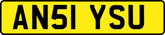 AN51YSU