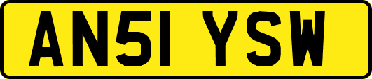 AN51YSW