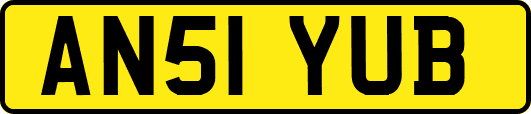AN51YUB