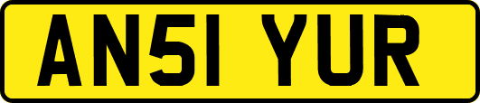 AN51YUR