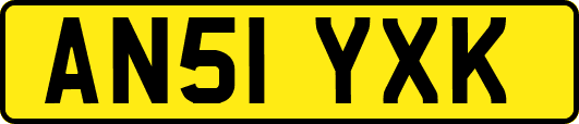 AN51YXK