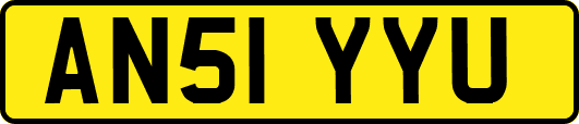 AN51YYU