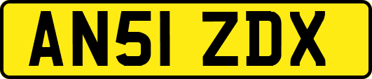 AN51ZDX