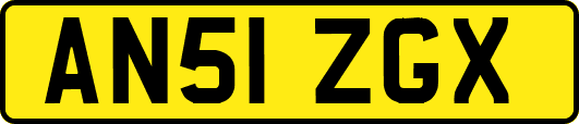 AN51ZGX
