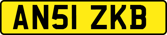 AN51ZKB