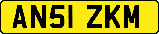 AN51ZKM