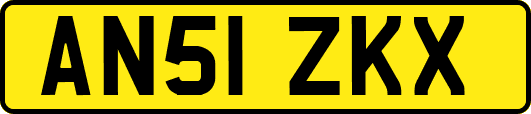 AN51ZKX