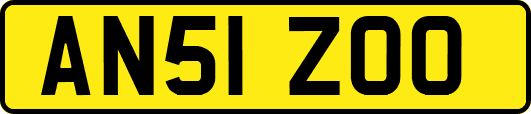 AN51ZOO