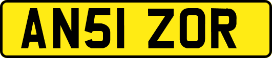 AN51ZOR