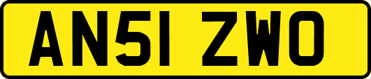 AN51ZWO