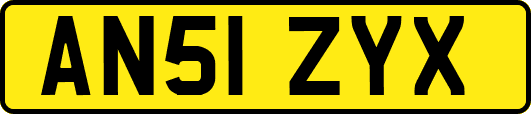 AN51ZYX