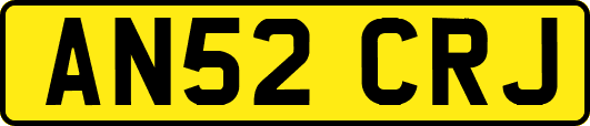 AN52CRJ