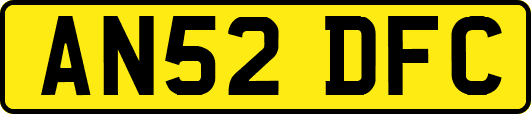 AN52DFC