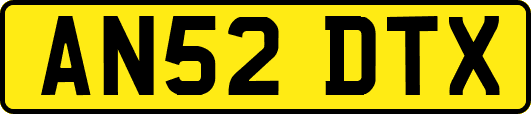 AN52DTX