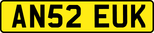 AN52EUK