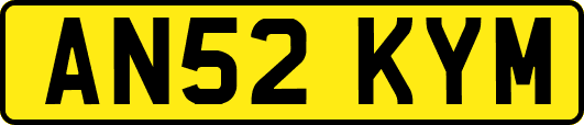 AN52KYM
