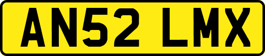 AN52LMX