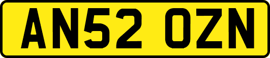 AN52OZN
