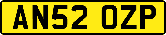 AN52OZP