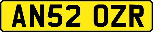 AN52OZR