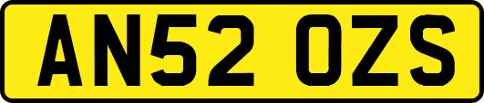 AN52OZS