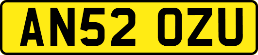 AN52OZU