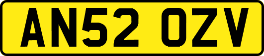 AN52OZV